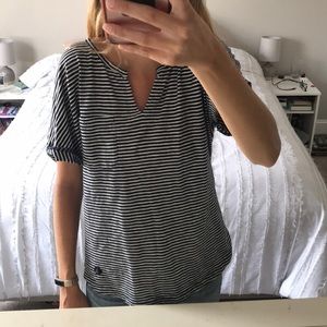 Sperry Top-Sider V Neck